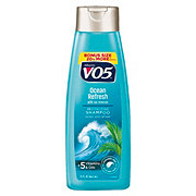 Alberto VO5 Revitalizing Shampoo - Ocean Refresh