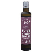 Texas Olive Ranch Coratina Extra Virgin Olive Oil