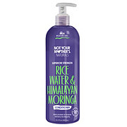 Not Your Mother's Rice Water & Himalayan Moringa Superior Strength Conditioner