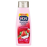 Alberto VO5 Strawberries & Cream Moisturizing Conditioner