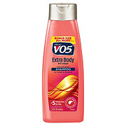 Alberto VO5 Extra Body with Collagen Volumizing Shampoo