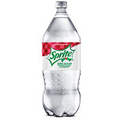 Sprite Zero Winter Spice Soda