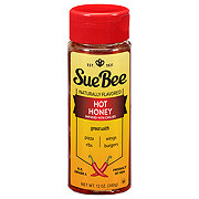 Sue Bee Infusions Hot Honey