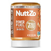 NuttZo Power Fuel Smooth 7 Nut & Seed Butter