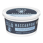 CELLO Mascarpone Cheese