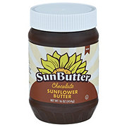 SunButter Sunflower Butter - Chocolate