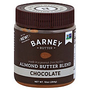 Barney Butter Almond Butter Blend - Chocolate 