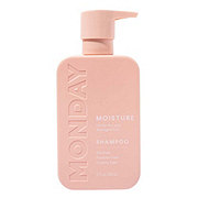 Monday Moisture Shampoo