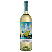 Prophecy The Star Pinot Grigio White Wine
