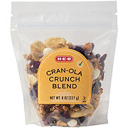 H-E-B Cran-ola Crunch Blend