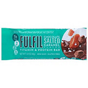 Fulfil 15g Protein Bar - Chocolate Salted Caramel