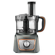 Crux 8 Cup Food Processor review