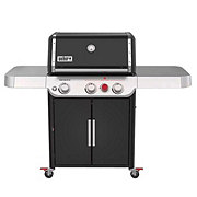 Kitchen & Table by H-E-B Smokeless Grill - Classic Black - Shop Grills &  Smokers at H-E-B