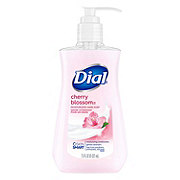 Dial Liquid Hand Soap, Cherry Blossom