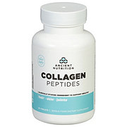 Ancient Nutrition Collagen Peptides Tablet