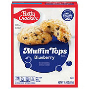 Betty Crocker Blueberry Muffin Tops Mix