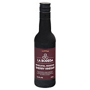La Bodega Moscatel Reserve Sherry Vinegar