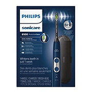 Philips Sonicare 6100 Protective Clean Power Toothbrush Navy