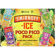 Smirnoff Ice Poco Pico