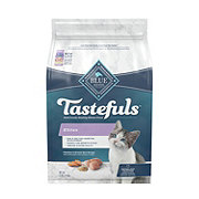 Blue Buffalo Tastefuls Natural Adult Dry Kitten Food - Chicken