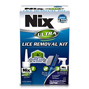 Nix Ultra® All-in-One Shampoo