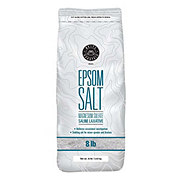 White Mountain Epsom Salt