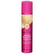 Gray Away Everpro Gray Away Instant Root Cover Up Medium to Light Blonde