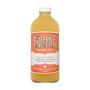 Kosmic Kombucha Salty Dog Kombucha