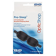Optic Shop Pro-Sleep Blindfold Sleeping Mask