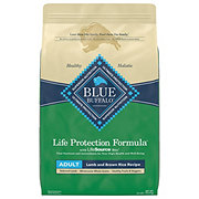 Blue Buffalo Life Protection Formula Large Breed Dry Dog Food