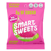 SmartSweets Sourmelon Bites Candy