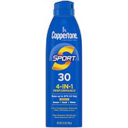 Coppertone Sport Sunscreen Spray SPF 30