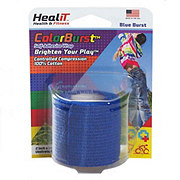 Heal It ColorBurst Self-Adhesive Compression Wrap - Assorted Colors