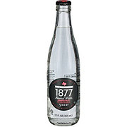 H-E-B 1877 Grapefruit Sparkling Mineral Water 12 oz Bottle