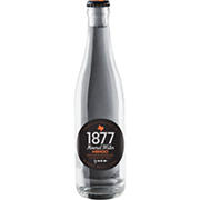H-E-B 1877 Lime Sparkling Mineral Water
