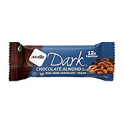 NuGo Dark 12g Protein Bar - Chocolate Almond