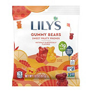 Lily's Sweet Fruity Friends Gummy Bears