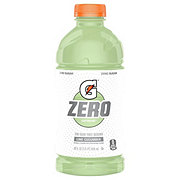 Gatorade Zero Lime Cucumber Thirst Quencher