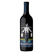 Caymus Suisun The Walking Fool Red Blend