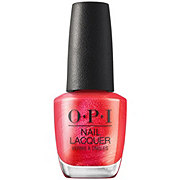 OPI Nail Polish - Heart & Con Soul