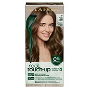 Clairol Root Touch-Up Natural Instincts Permanent Hair Color 6 Matches Light Brown Shades
