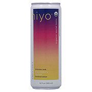 hiyo Organic Non-Alcoholic Social Tonic - Peach Mango