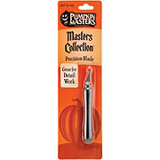 Pumpkin Masters Halloween Collection Precision Blade