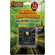 Pumpkin Masters Decorate Your Pumpkin Halloween High Intensity Light