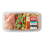 H-E-B Meat Market Sheet Pan Kit - Chicken Parmesan