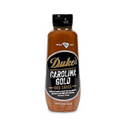 Duke's Carolina Gold BBQ Sauce