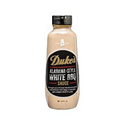 Duke's Alabama-Style White BBQ Sauce