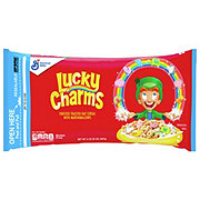 General Mills Lucky Charms