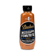 Duke's Mississippi Comeback Sauce