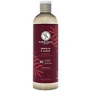 Field & Future by H-E-B Smooth & Sleek Shampoo - Lavender & Rose